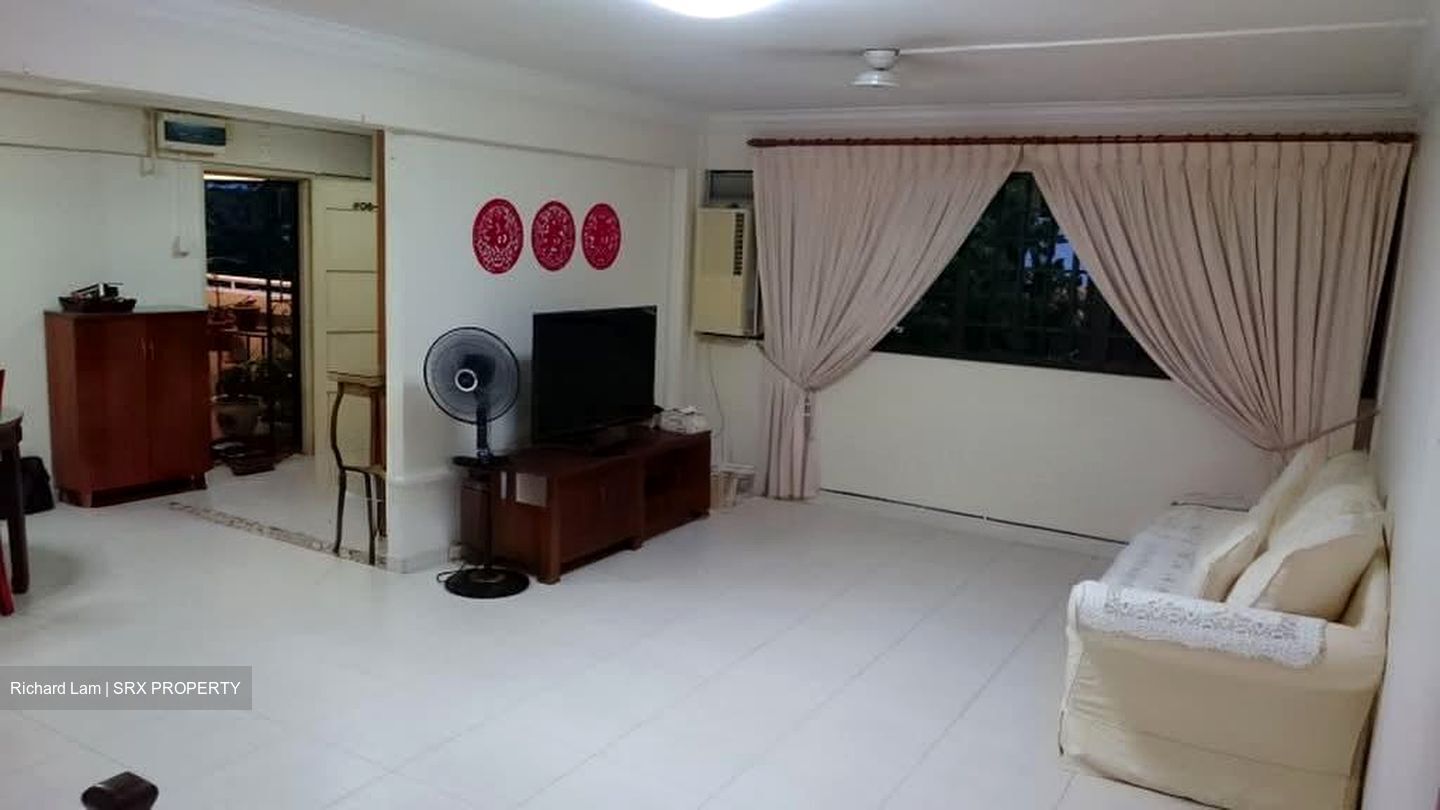 Blk 257 Yishun Sunshine (Yishun), HDB 5 Rooms #599234911